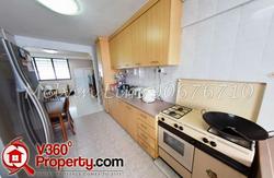 Blk 802 Woodlands Street 81 (Woodlands), HDB 4 Rooms #94791662